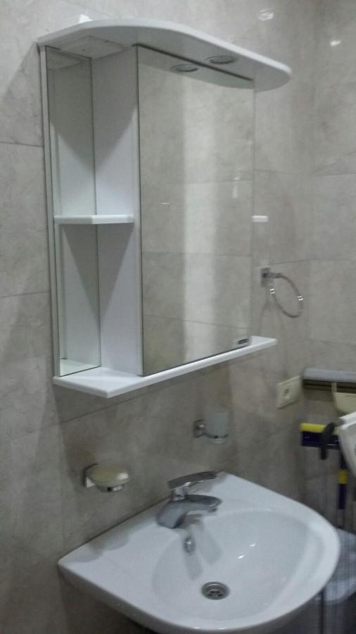 Apartamento Sunset Kobuleti Exterior foto