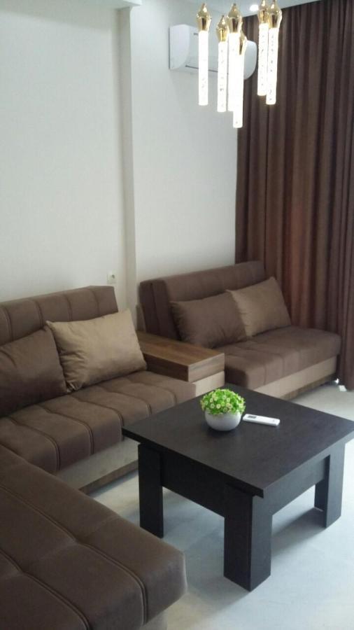 Apartamento Sunset Kobuleti Exterior foto