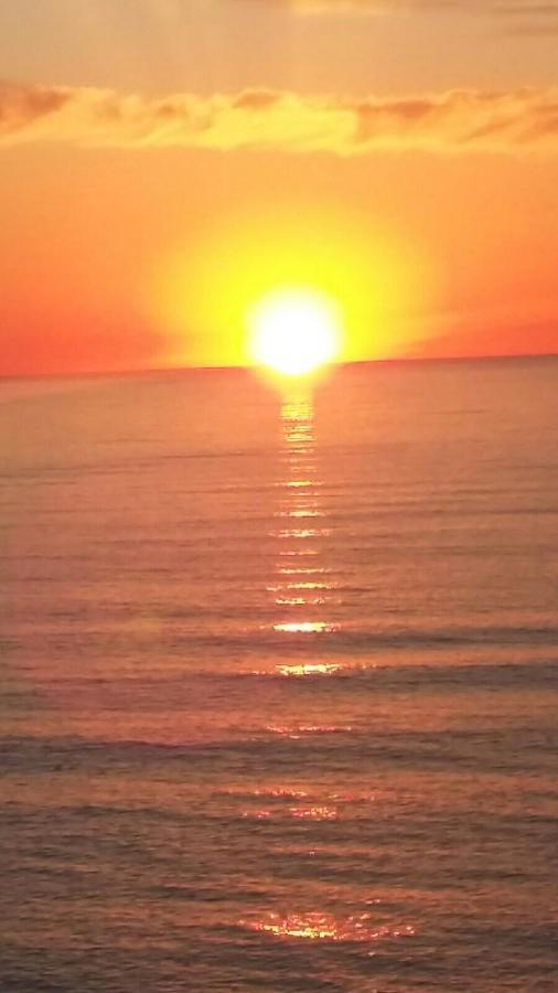 Apartamento Sunset Kobuleti Exterior foto